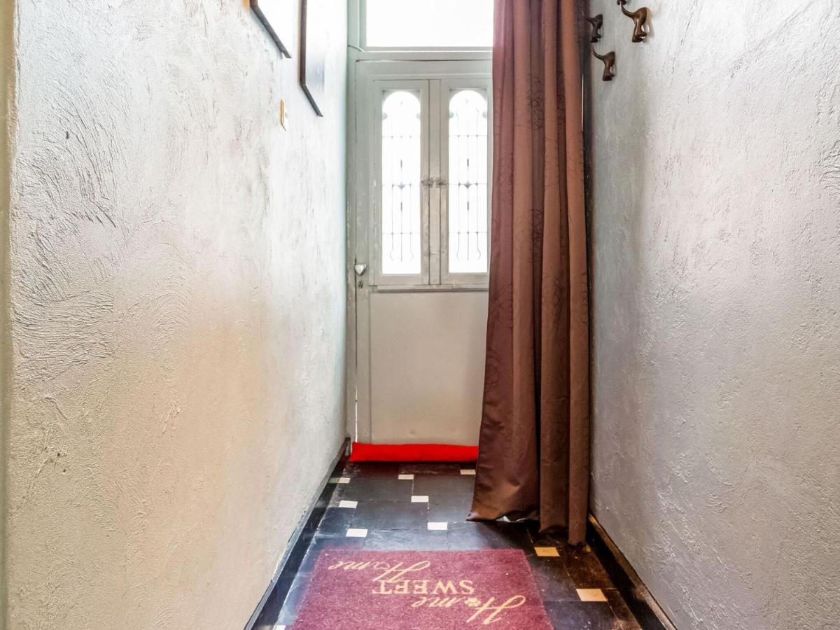 Town House With View Over The 3 Towers Of Brugge Ngoại thất bức ảnh
